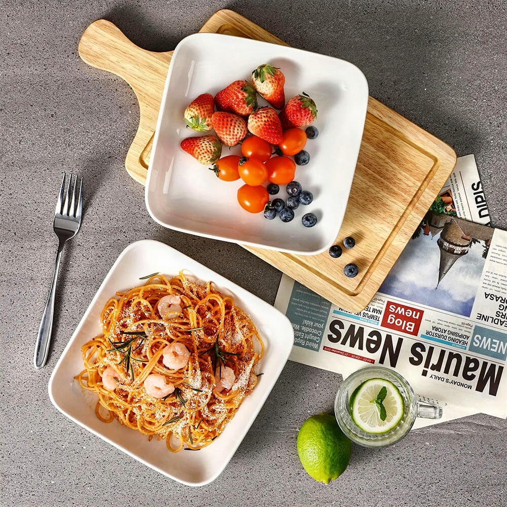 Aloha Serving Bowls, Set of 4 - Image 4