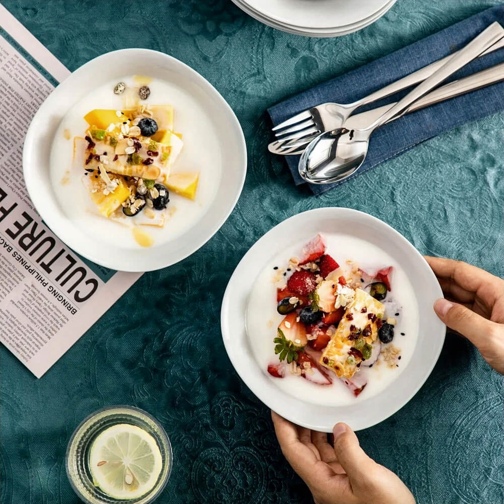 Aloha Snack Bowls, Set of 6 - Image 3