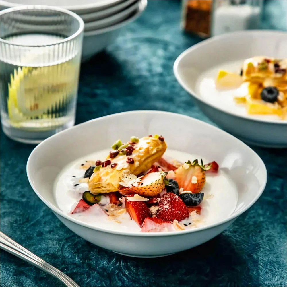 Aloha Snack Bowls, Set of 6 - Image 4