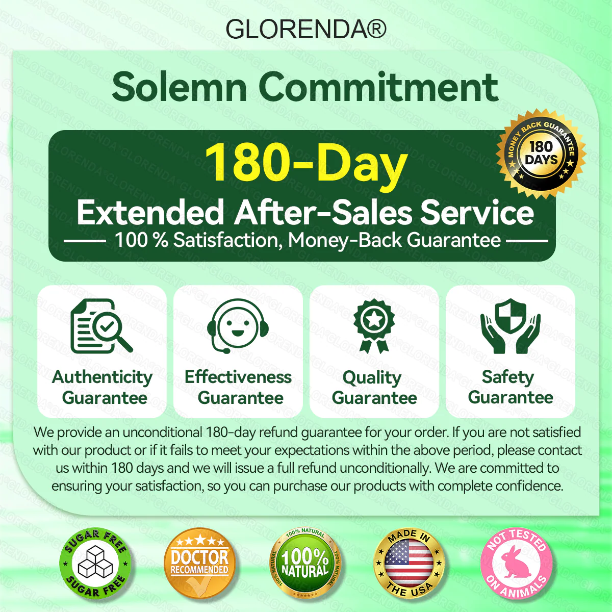 【𝐋𝐚𝐬𝐭 𝐃𝐚𝐲 𝐏𝐫𝐨𝐦𝐨𝐭𝐢𝐨𝐧 𝟖𝟎% 𝐎𝐅𝐅】✅🏆𝐆𝐋𝐎𝑹𝑬𝑵𝑫𝗔®𝑴𝒐𝒓𝒊𝒏𝒈𝗮 · 𝗕𝗲𝗿𝗯𝗲𝗿𝙞𝙣𝙚 × 𝙉𝘼𝐃+ 𝟏𝟎-𝐢𝐧-𝟏 𝗔𝗱𝘃𝗮𝗻𝗰𝙚𝙙 𝙉𝙖𝙣𝙤 𝙈𝙞𝙘𝙧𝙤𝙣𝙚𝙚𝐝𝐥𝐞 𝐏𝐚𝐭𝙘𝙝🇺🇸(𝐉𝐮𝐬𝐭 𝐨𝐧𝐜𝐞 𝐚 𝐝𝐚𝐲, 𝐯𝐢𝐬𝐢𝐛𝐥𝐞 𝐜𝐡𝐚𝐧𝐠𝐞𝐬 𝐢𝐧 𝟕 𝐝𝐚𝐲𝐬） ✅ 𝐅𝐨𝐫 𝐨𝐛𝐞𝐬𝐢𝐭𝐲, 🅛🅞🅞🅢🅔 🅢🅚🅘🅝,𝐝𝐢𝐚𝐛𝐞𝐭𝐞𝐬, 𝐬𝐥𝐞𝐞𝐩 𝐚𝐩𝐧𝐞𝐚, 𝐣𝐨𝐢𝐧𝐭 𝐢𝐬𝐬𝐮𝐞𝐬, 𝐚𝐧𝐝 𝐦𝐨𝐫𝐞 - Image 3