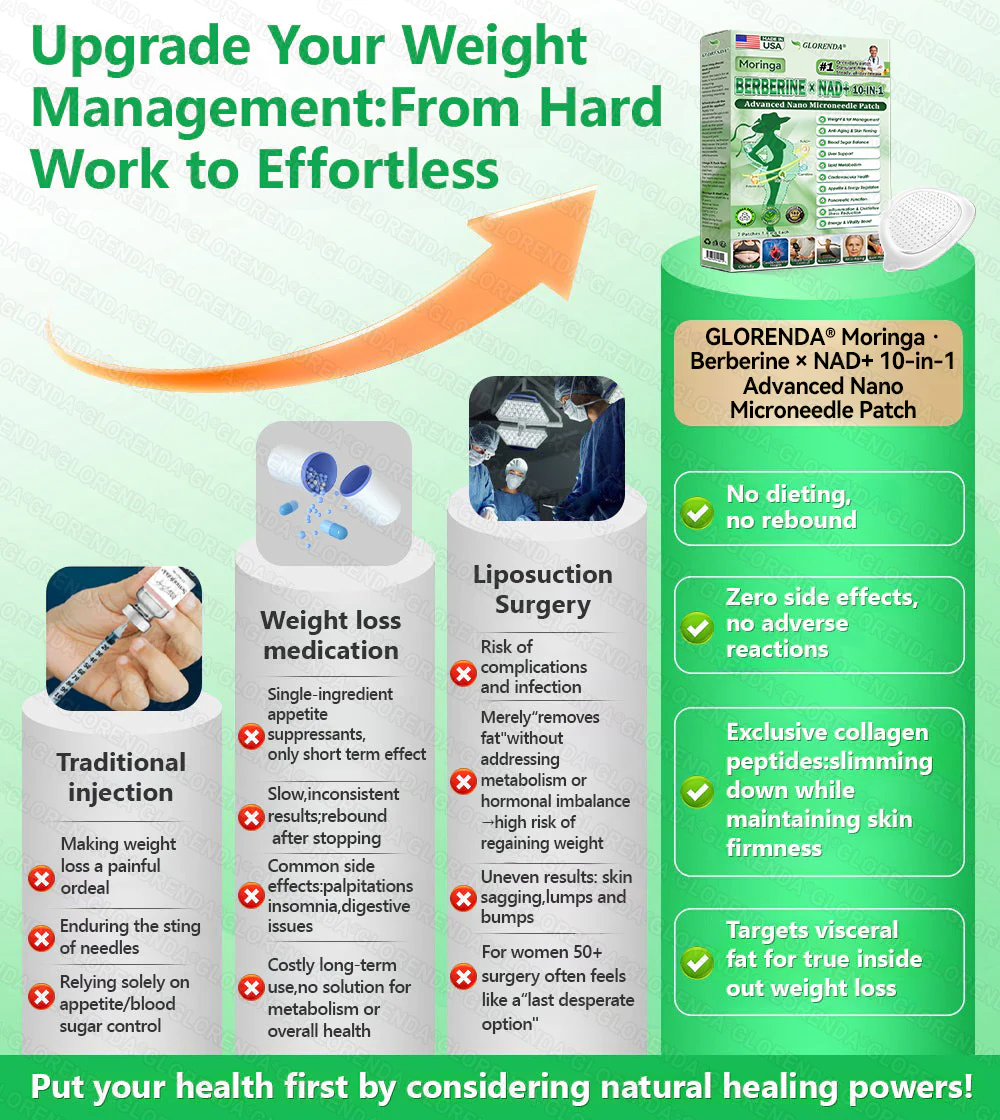 【𝐋𝐚𝐬𝐭 𝐃𝐚𝐲 𝐏𝐫𝐨𝐦𝐨𝐭𝐢𝐨𝐧 𝟖𝟎% 𝐎𝐅𝐅】✅🏆𝐆𝐋𝐎𝑹𝑬𝑵𝑫𝗔®𝑴𝒐𝒓𝒊𝒏𝒈𝗮 · 𝗕𝗲𝗿𝗯𝗲𝗿𝙞𝙣𝙚 × 𝙉𝘼𝐃+ 𝟏𝟎-𝐢𝐧-𝟏 𝗔𝗱𝘃𝗮𝗻𝗰𝙚𝙙 𝙉𝙖𝙣𝙤 𝙈𝙞𝙘𝙧𝙤𝙣𝙚𝙚𝐝𝐥𝐞 𝐏𝐚𝐭𝙘𝙝🇺🇸(𝐉𝐮𝐬𝐭 𝐨𝐧𝐜𝐞 𝐚 𝐝𝐚𝐲, 𝐯𝐢𝐬𝐢𝐛𝐥𝐞 𝐜𝐡𝐚𝐧𝐠𝐞𝐬 𝐢𝐧 𝟕 𝐝𝐚𝐲𝐬） ✅ 𝐅𝐨𝐫 𝐨𝐛𝐞𝐬𝐢𝐭𝐲, 🅛🅞🅞🅢🅔 🅢🅚🅘🅝,𝐝𝐢𝐚𝐛𝐞𝐭𝐞𝐬, 𝐬𝐥𝐞𝐞𝐩 𝐚𝐩𝐧𝐞𝐚, 𝐣𝐨𝐢𝐧𝐭 𝐢𝐬𝐬𝐮𝐞𝐬, 𝐚𝐧𝐝 𝐦𝐨𝐫𝐞 - Image 5