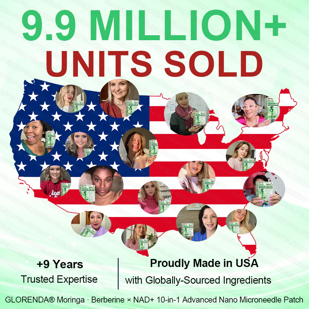 【𝐋𝐚𝐬𝐭 𝐃𝐚𝐲 𝐏𝐫𝐨𝐦𝐨𝐭𝐢𝐨𝐧 𝟖𝟎% 𝐎𝐅𝐅】✅🏆𝐆𝐋𝐎𝑹𝑬𝑵𝑫𝗔®𝑴𝒐𝒓𝒊𝒏𝒈𝗮 · 𝗕𝗲𝗿𝗯𝗲𝗿𝙞𝙣𝙚 × 𝙉𝘼𝐃+ 𝟏𝟎-𝐢𝐧-𝟏 𝗔𝗱𝘃𝗮𝗻𝗰𝙚𝙙 𝙉𝙖𝙣𝙤 𝙈𝙞𝙘𝙧𝙤𝙣𝙚𝙚𝐝𝐥𝐞 𝐏𝐚𝐭𝙘𝙝🇺🇸(𝐉𝐮𝐬𝐭 𝐨𝐧𝐜𝐞 𝐚 𝐝𝐚𝐲, 𝐯𝐢𝐬𝐢𝐛𝐥𝐞 𝐜𝐡𝐚𝐧𝐠𝐞𝐬 𝐢𝐧 𝟕 𝐝𝐚𝐲𝐬） ✅ 𝐅𝐨𝐫 𝐨𝐛𝐞𝐬𝐢𝐭𝐲, 🅛🅞🅞🅢🅔 🅢🅚🅘🅝,𝐝𝐢𝐚𝐛𝐞𝐭𝐞𝐬, 𝐬𝐥𝐞𝐞𝐩 𝐚𝐩𝐧𝐞𝐚, 𝐣𝐨𝐢𝐧𝐭 𝐢𝐬𝐬𝐮𝐞𝐬, 𝐚𝐧𝐝 𝐦𝐨𝐫𝐞 - Image 7