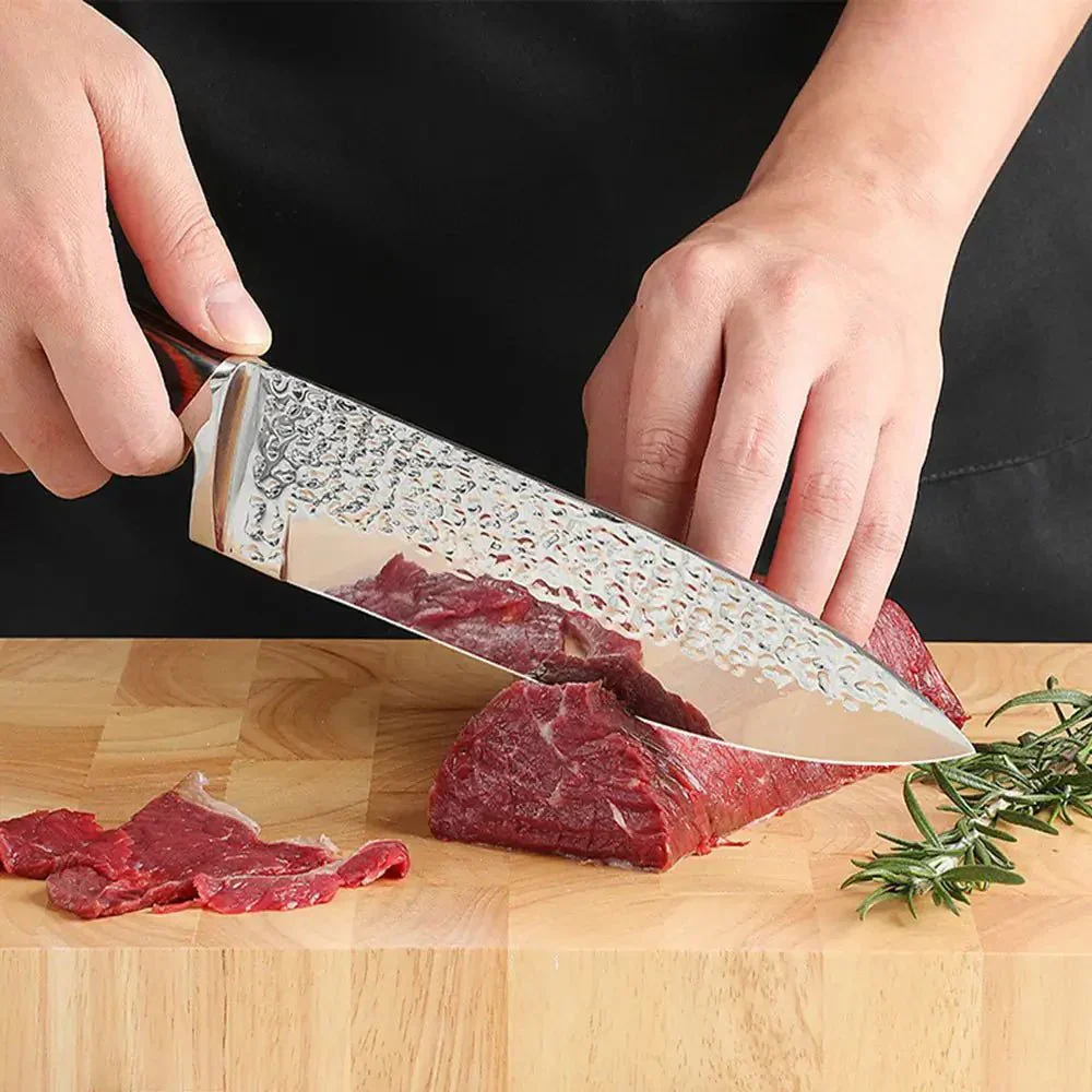 Wasco 15-Piece Knife Block Set - Image 3